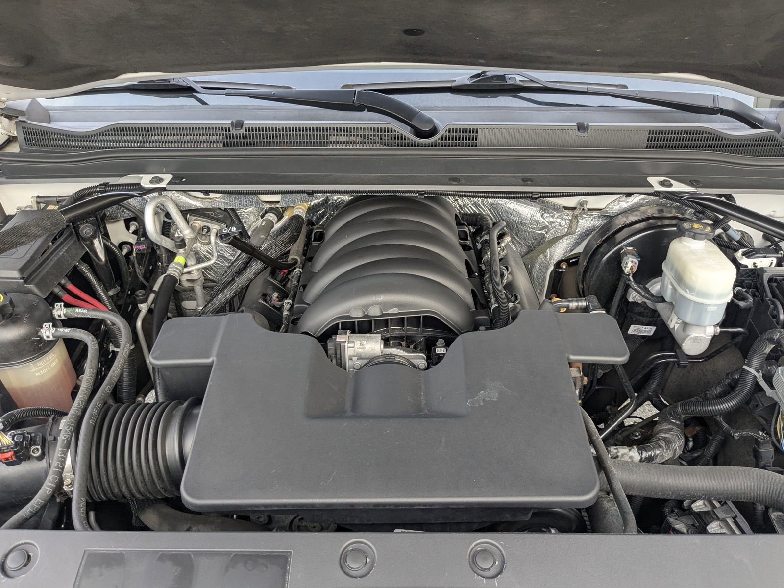 Used 2016 Chevrolet Tahoe LT image 13