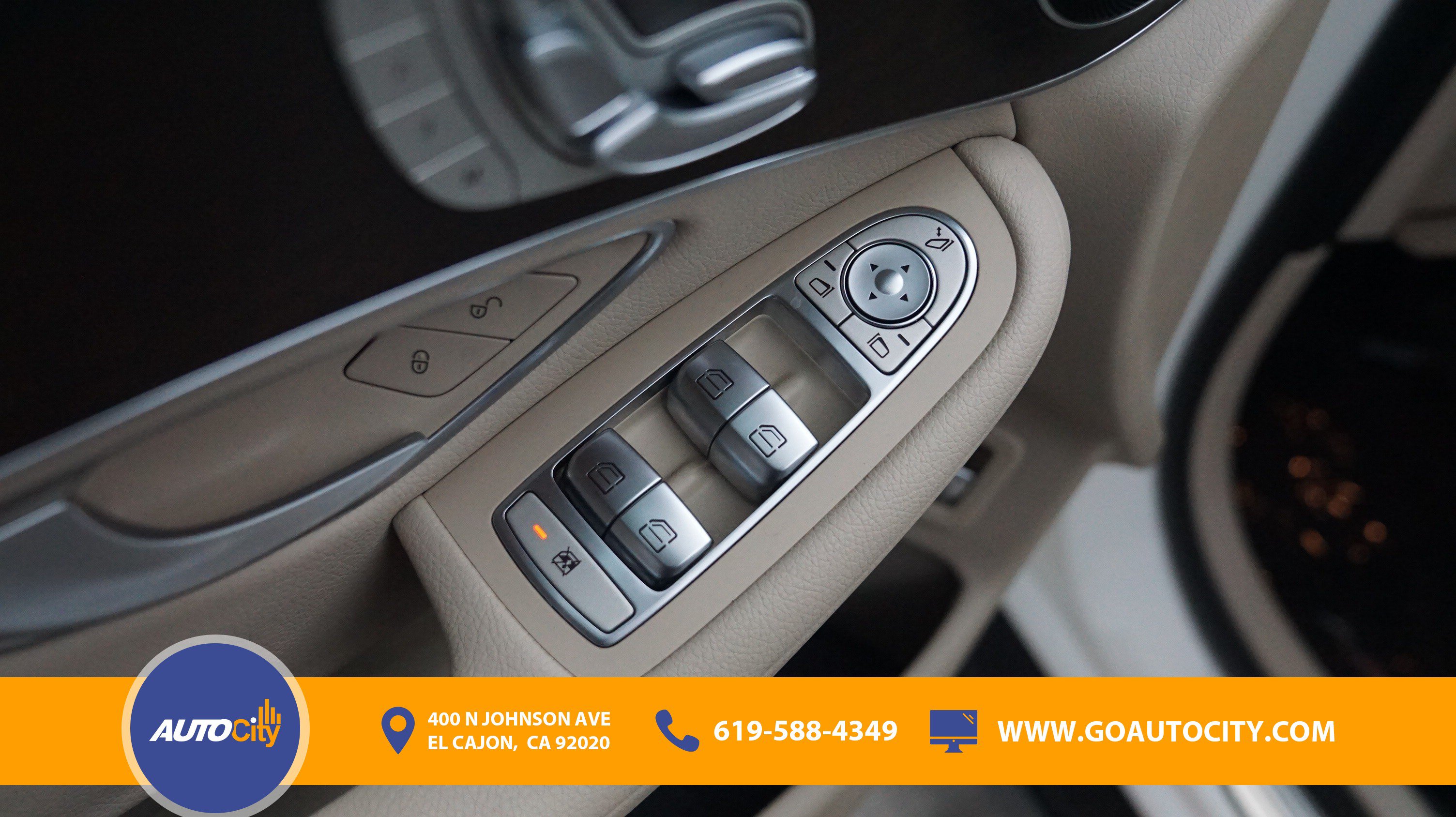Used 2019 Mercedes-Benz GLC 300 image 17