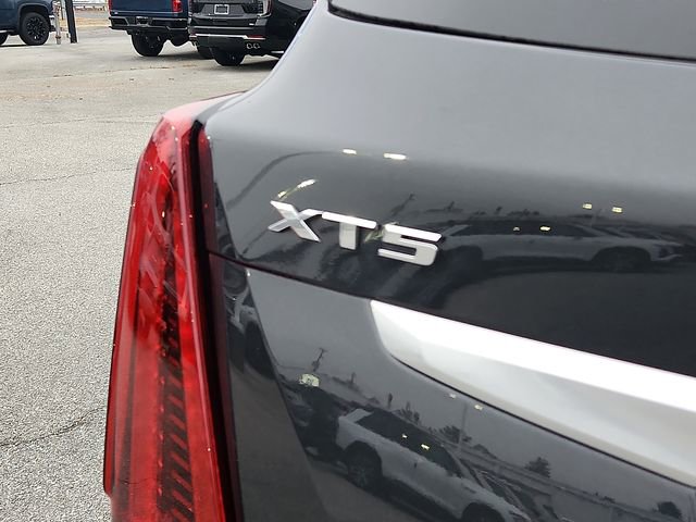 Certified 2023 Cadillac XT5 Premium Luxury image 31