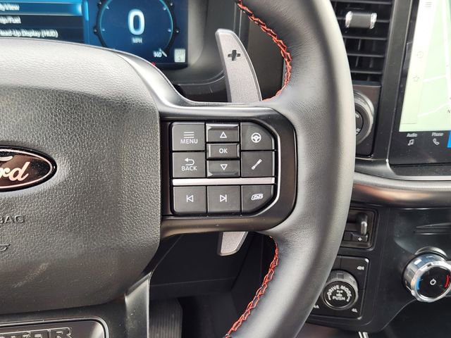 New 2026 Ford F150 Raptor image 30