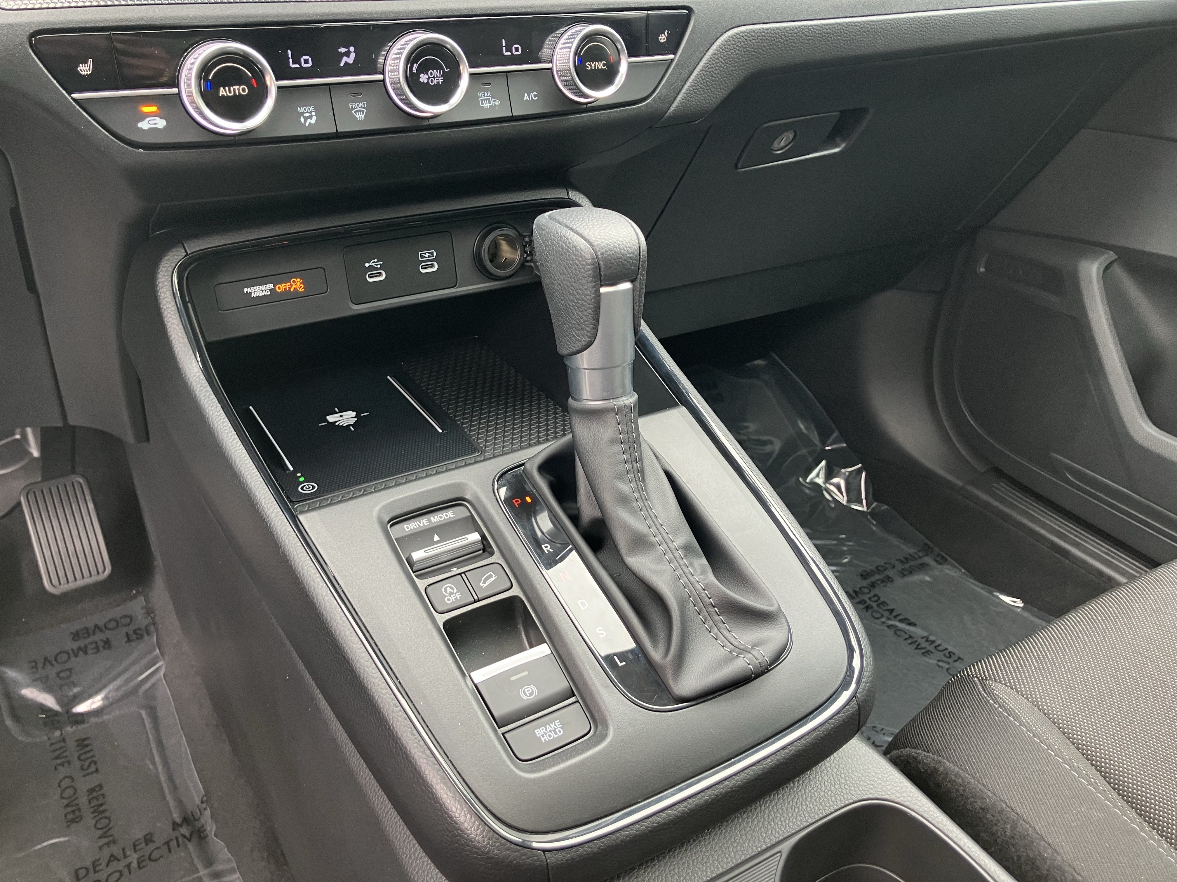 Used 2026 Honda CR-V EX image 29