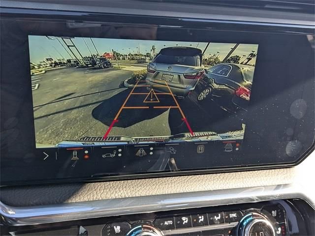 New 2026 GMC Sierra 1500 Denali image 25