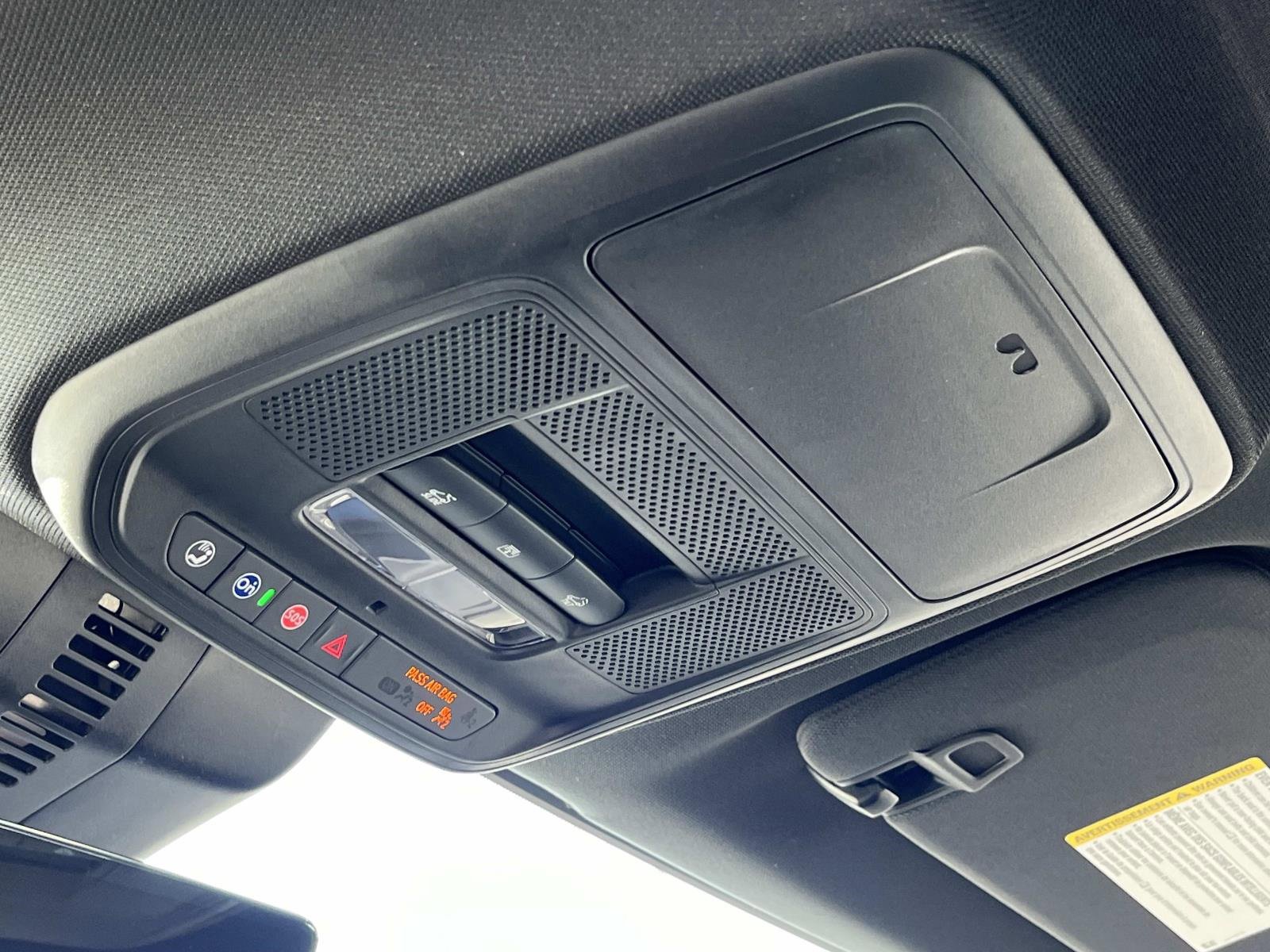 New 2026 Buick Enclave Preferred w/ Power Package image 32