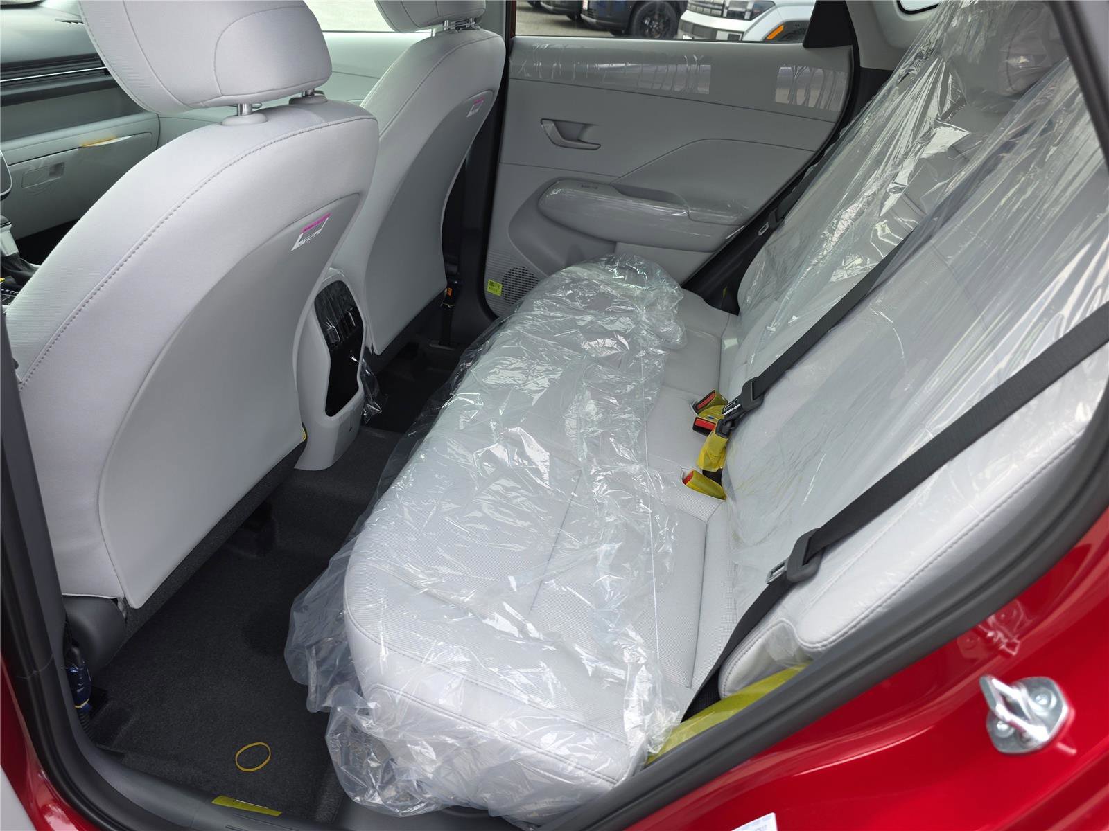 New 2026 Hyundai Kona SEL Sport image 6