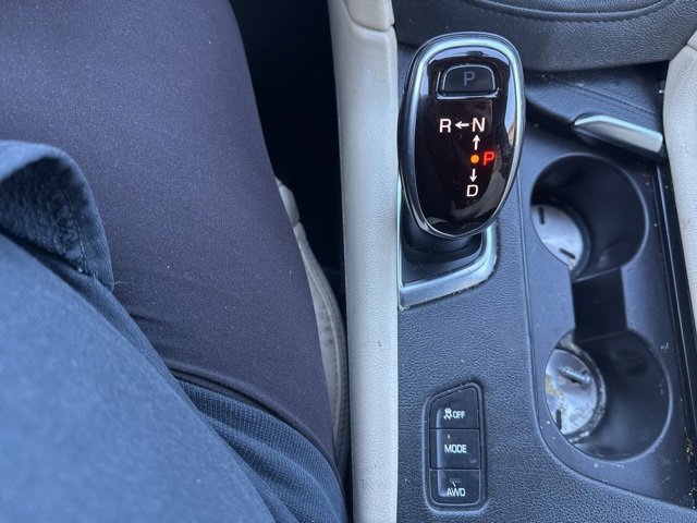 Used 2019 Cadillac XT5 Luxury image 24