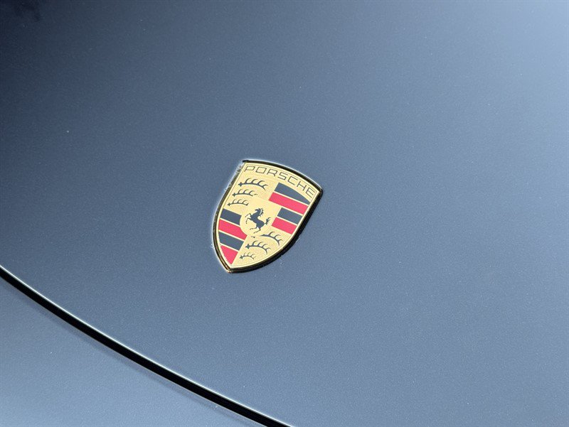 Used 2015 Porsche 911 Turbo S w/ High-end Infotainment Package AWD/4WD image 34