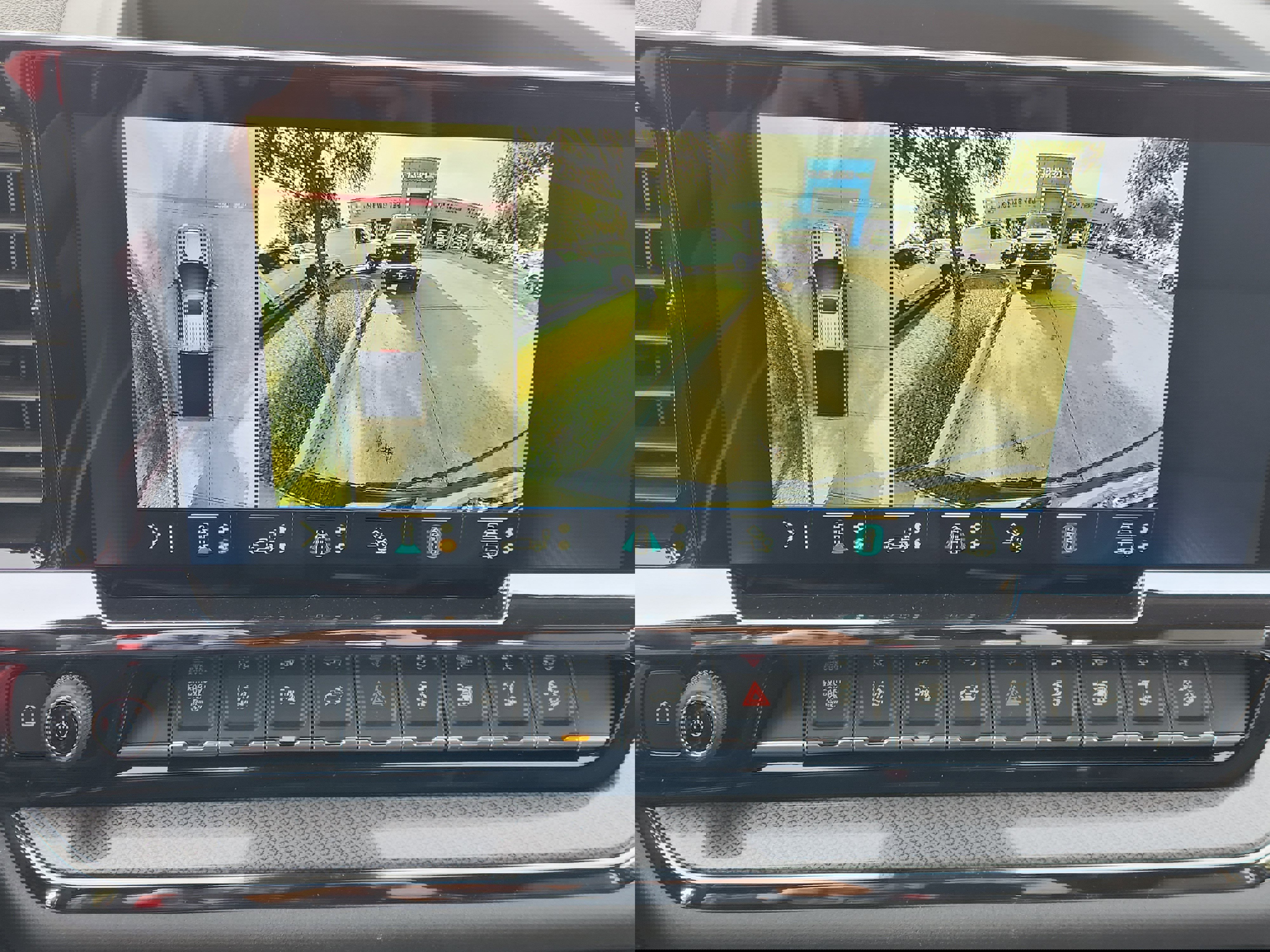 New 2026 Chevrolet Silverado 2500 ZR2 image 6