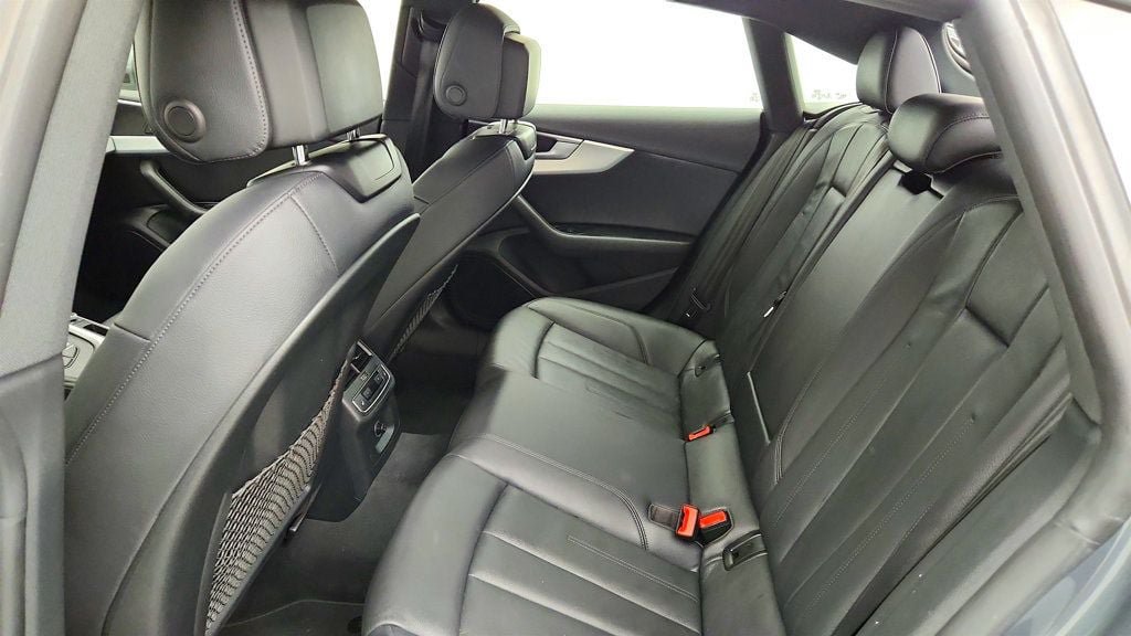 Used 2018 Audi A5 2.0T Premium Plus w/ Premium Plus AWD/4WD image 22