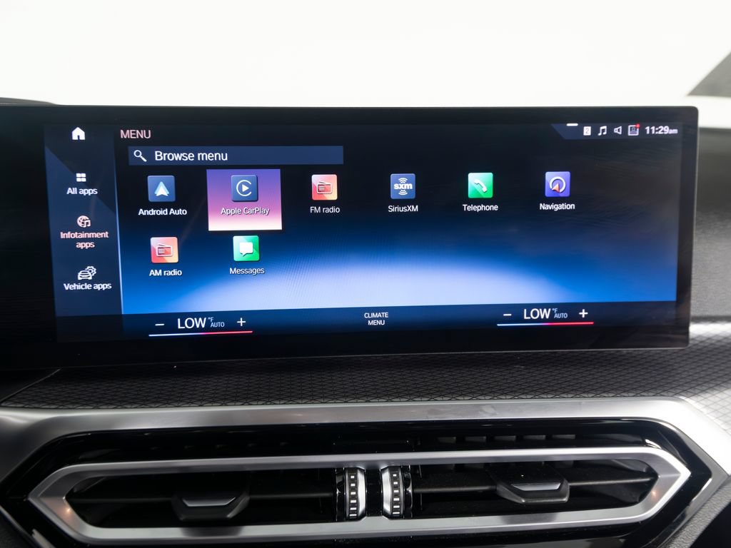 Used 2024 BMW 440i xDrive Coupe AWD/4WD image 30