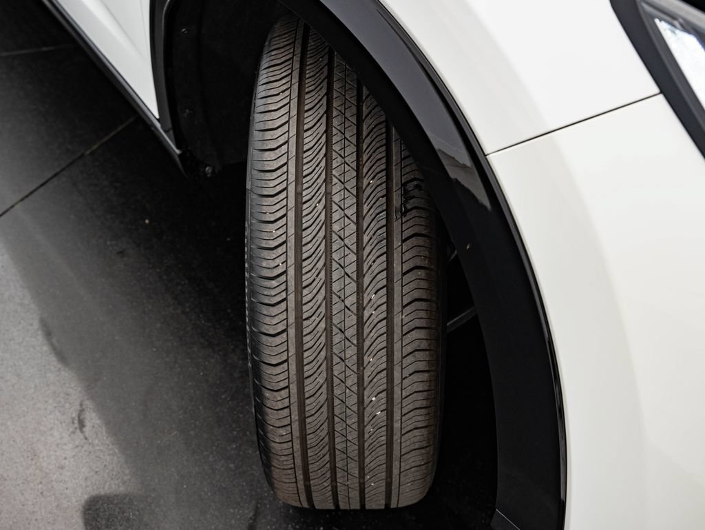 Certified 2025 Acura ADX A-Spec AWD/4WD image 52
