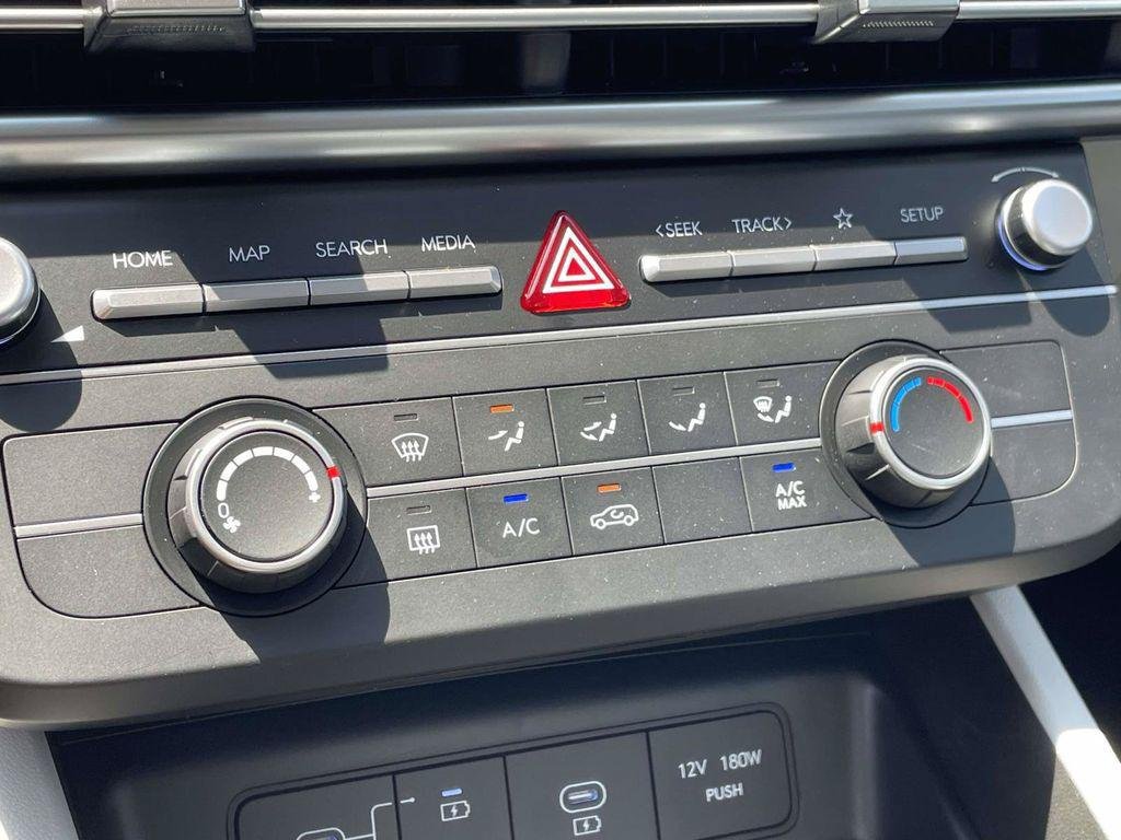 New 2026 Hyundai Tucson SE w/ Tow & Go Package FWD image 44