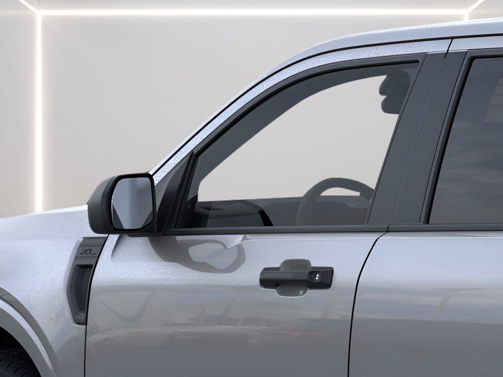 New 2026 Ford Maverick XL FWD image 22