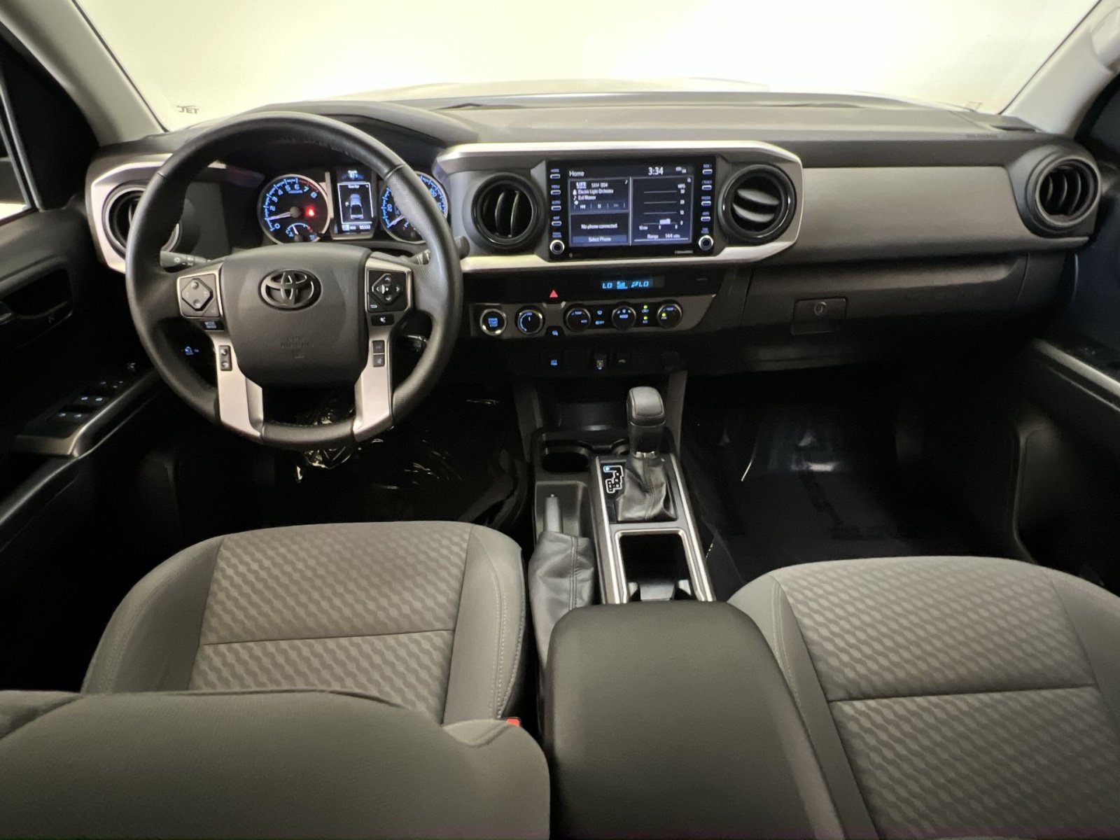 Used 2023 Toyota Tacoma SR5 AWD/4WD image 22