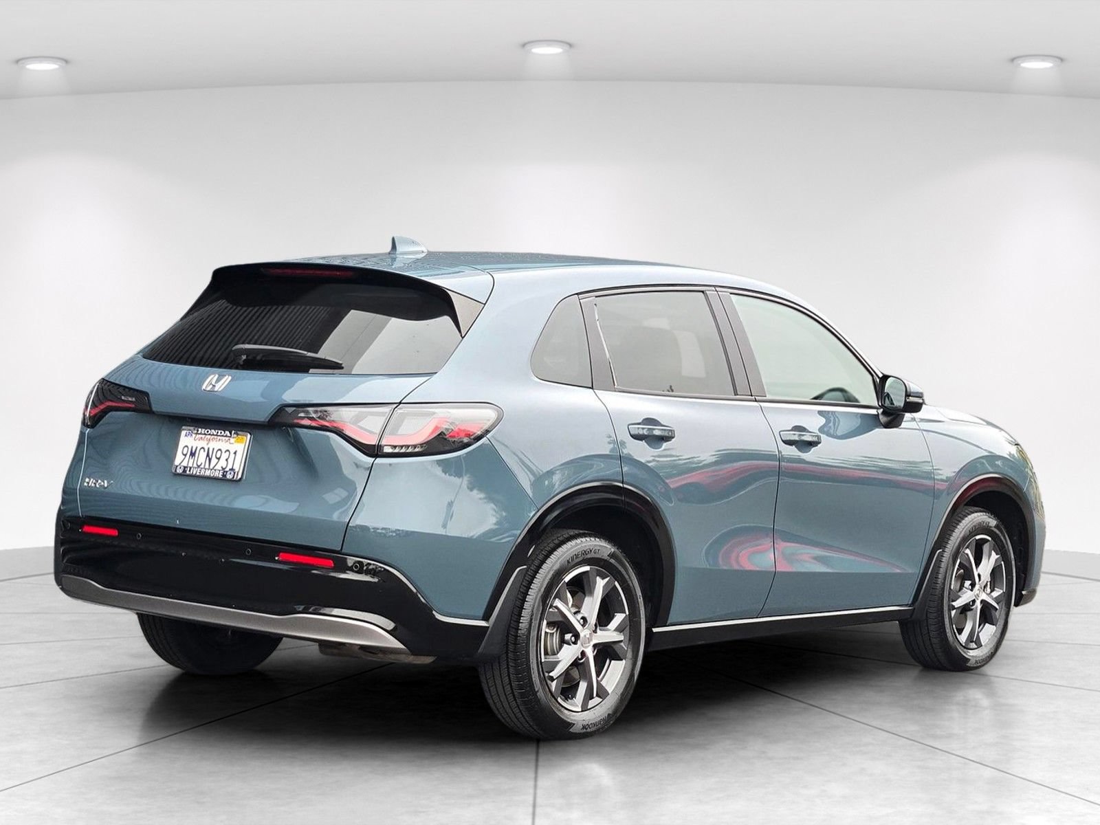 Used 2024 Honda HR-V EX-L image 6