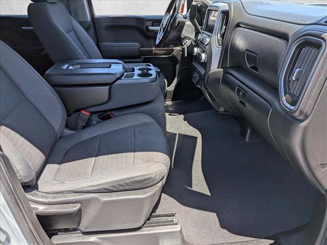 Used 2020 GMC Sierra 1500 SLE w/ Remote Start Package AWD/4WD image 25