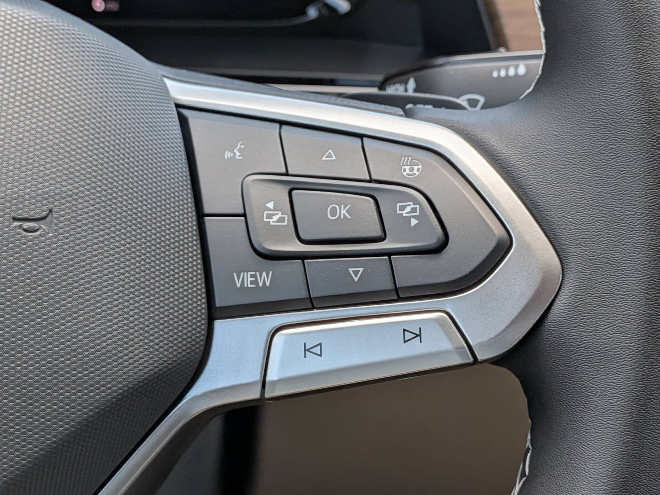 New 2026 Volkswagen Atlas SE AWD/4WD image 19