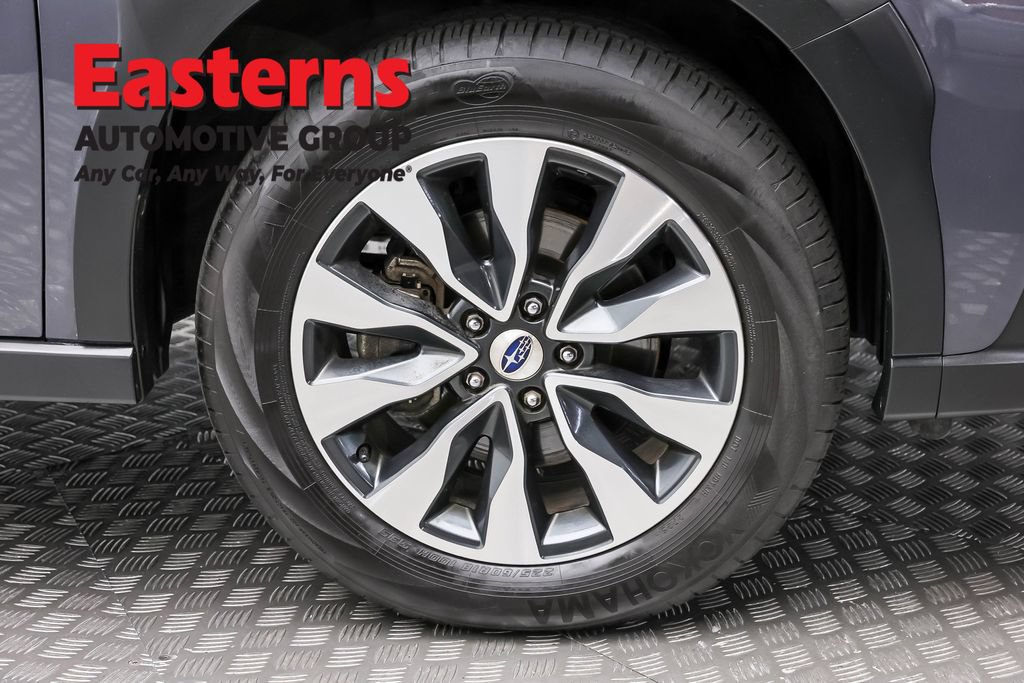 Used 2023 Subaru Outback Limited AWD/4WD image 28