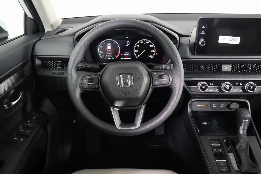 New 2026 Honda CR-V LX image 3