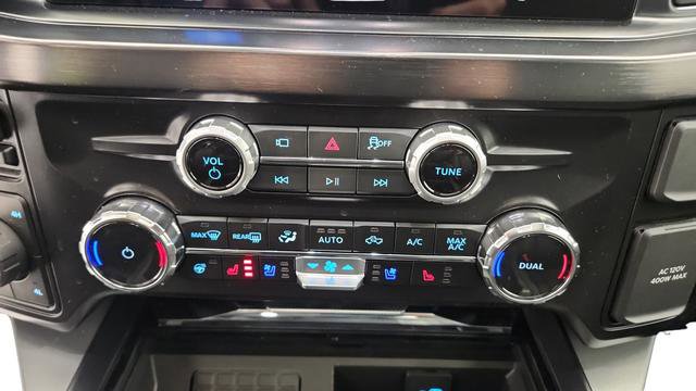 New 2026 Ford F250 Lariat w/ Tremor Off-Road Package image 19