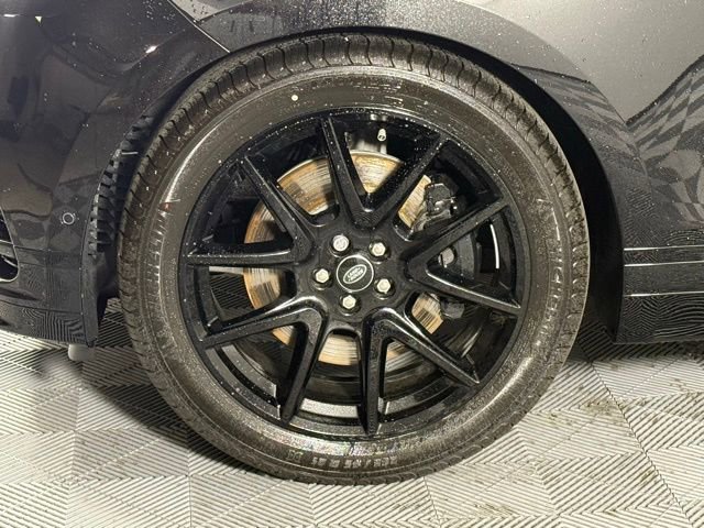 New 2026 Land Rover Range Rover Velar Dynamic SE image 11