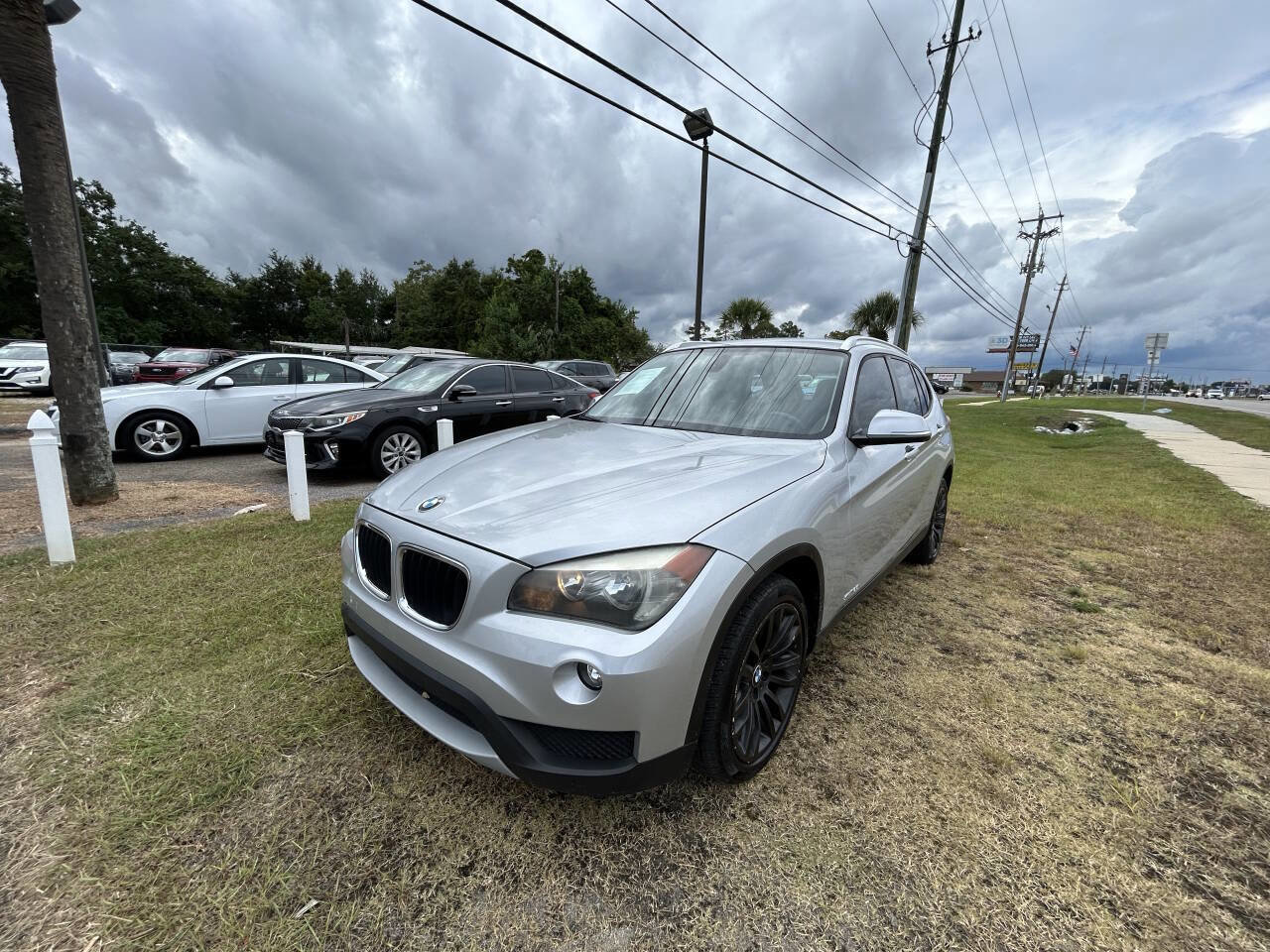 Used 2014 BMW X1 sDrive28i image 4