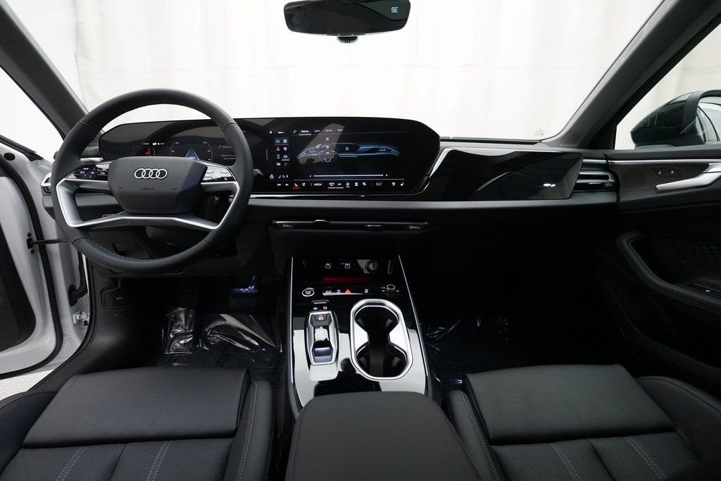 New 2026 Audi A6 Premium Plus image 5