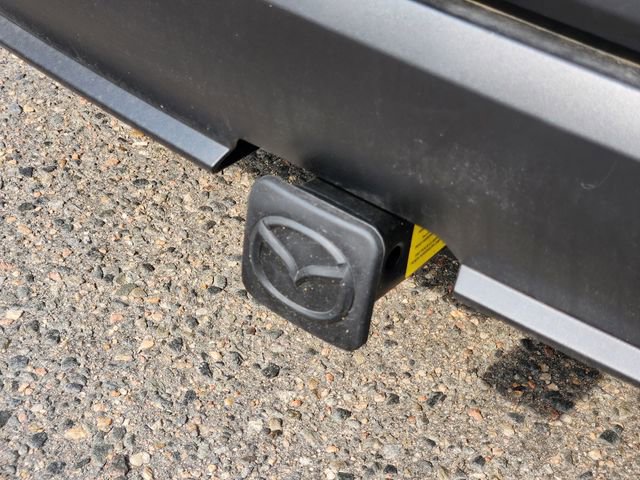Certified 2025 MAZDA CX-50 2.5 Hybrid w/ Cargo Package image 38