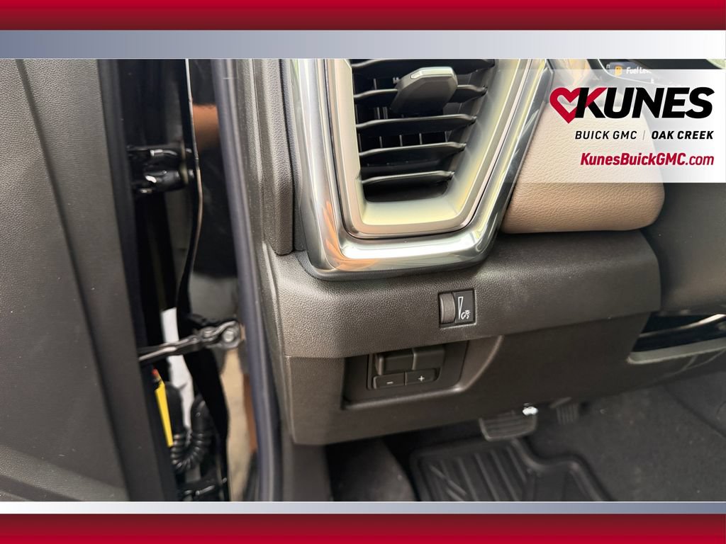 New 2026 GMC Canyon Denali AWD/4WD image 19