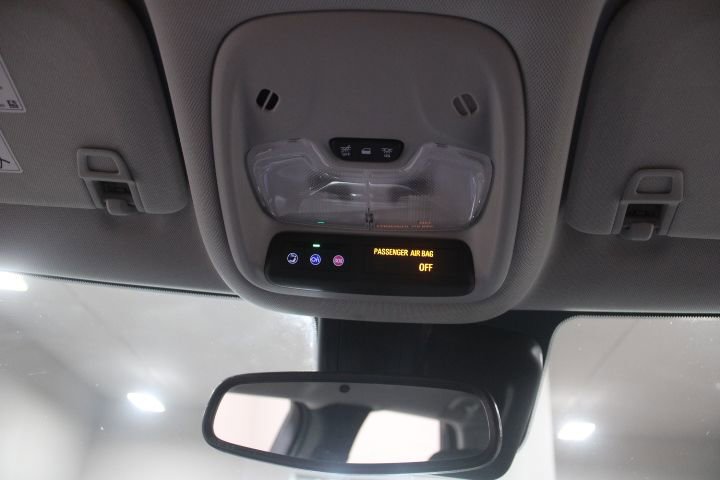 Used 2023 Chevrolet TrailBlazer LT w/ Convenience Package FWD image 39
