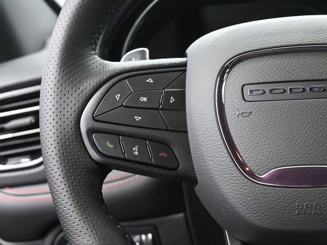 New 2026 Dodge Durango GT w/ Blacktop Package AWD/4WD image 33