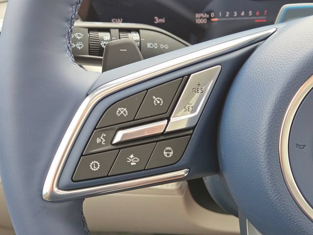 New 2026 Buick Enclave Avenir w/ Super Cruise Package FWD image 15