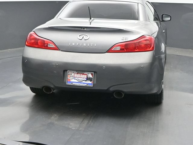 Used 2012 INFINITI G37 Convertible w/ Premium Pkg RWD image 5