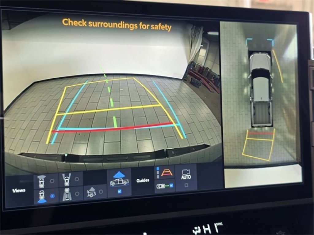 New 2026 Toyota Tundra Platinum image 7