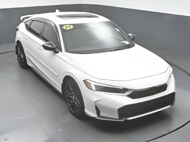 Used 2025 Honda Civic Sport Touring image 41