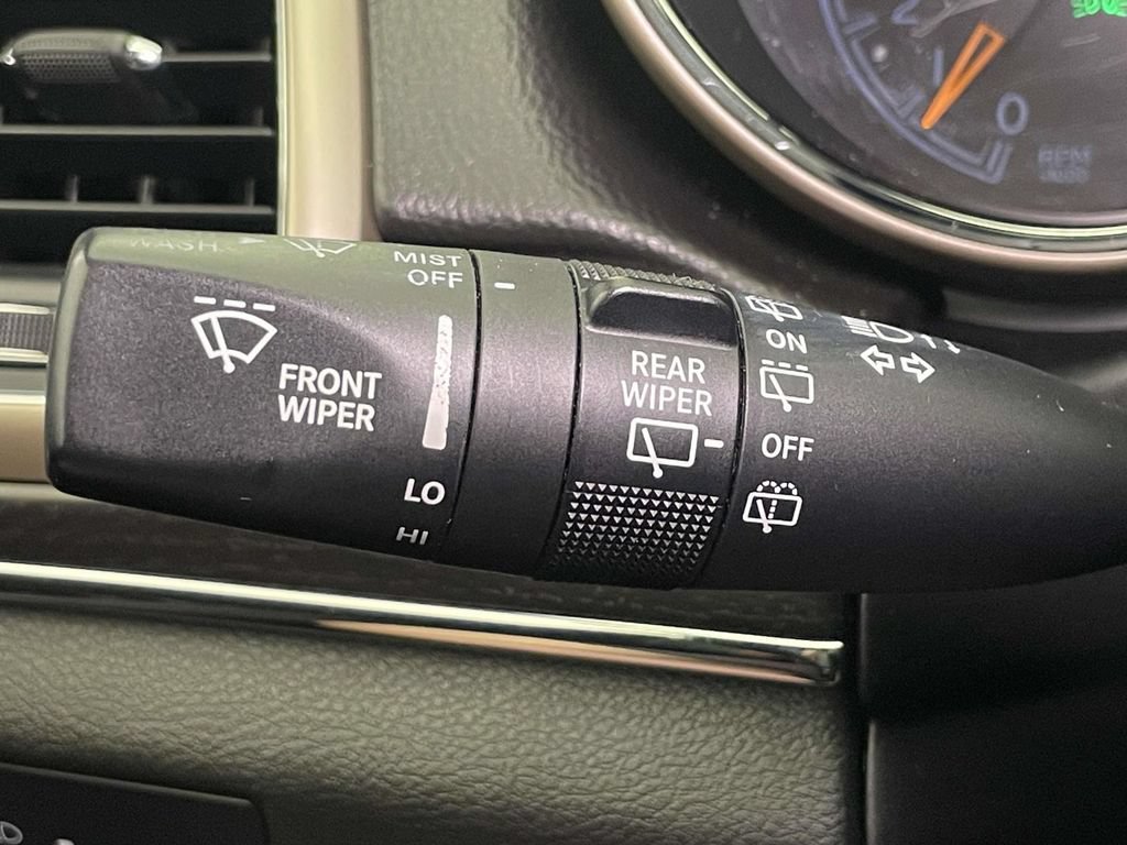 Used 2014 Jeep Grand Cherokee Limited AWD/4WD image 38