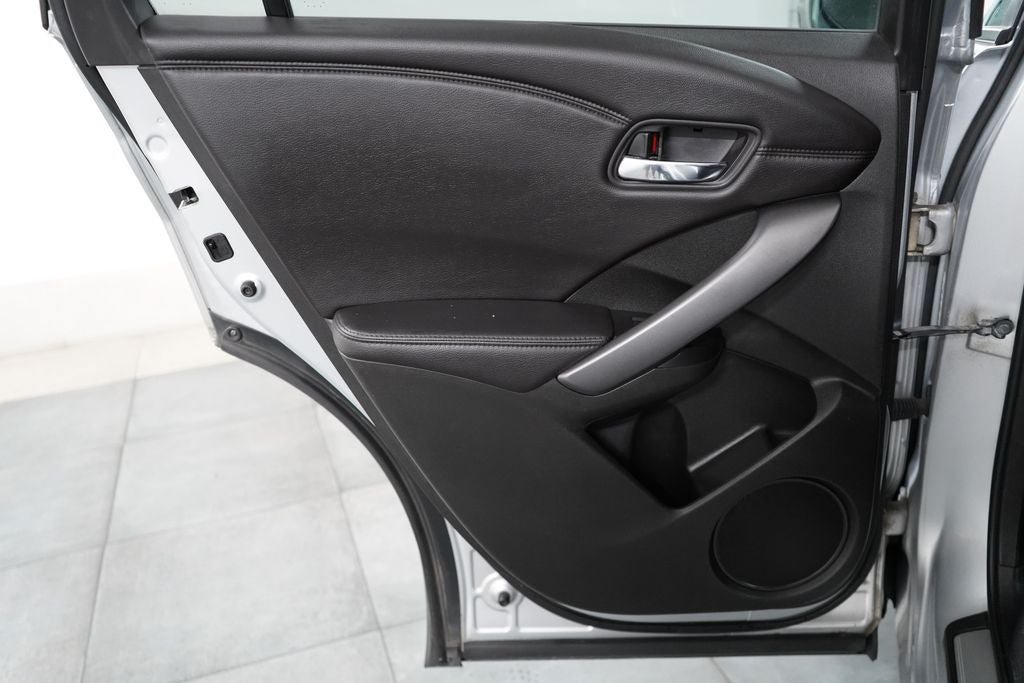 Used 2015 Acura RDX AWD image 31