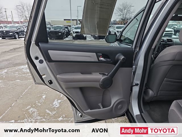 Used 2011 Honda CR-V EX image 23