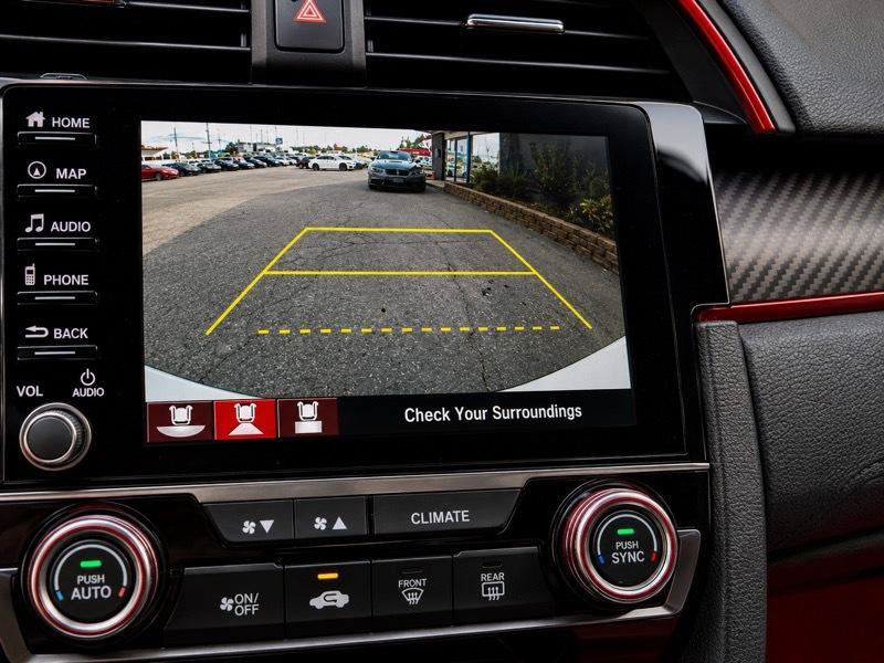 Used 2019 Honda Civic Type R image 15