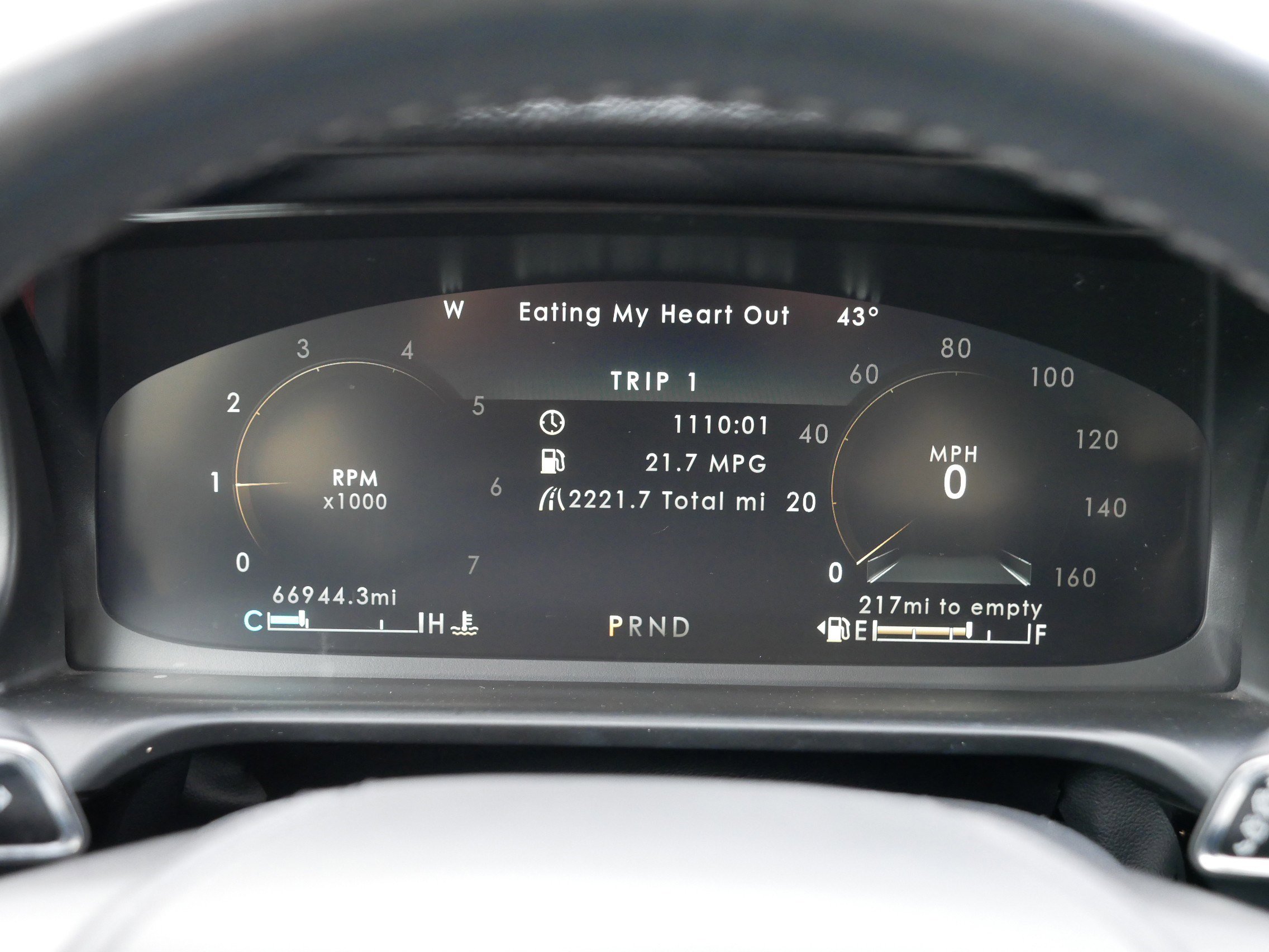 Used 2022 Lincoln Aviator Reserve w/ Elements Package Plus image 21