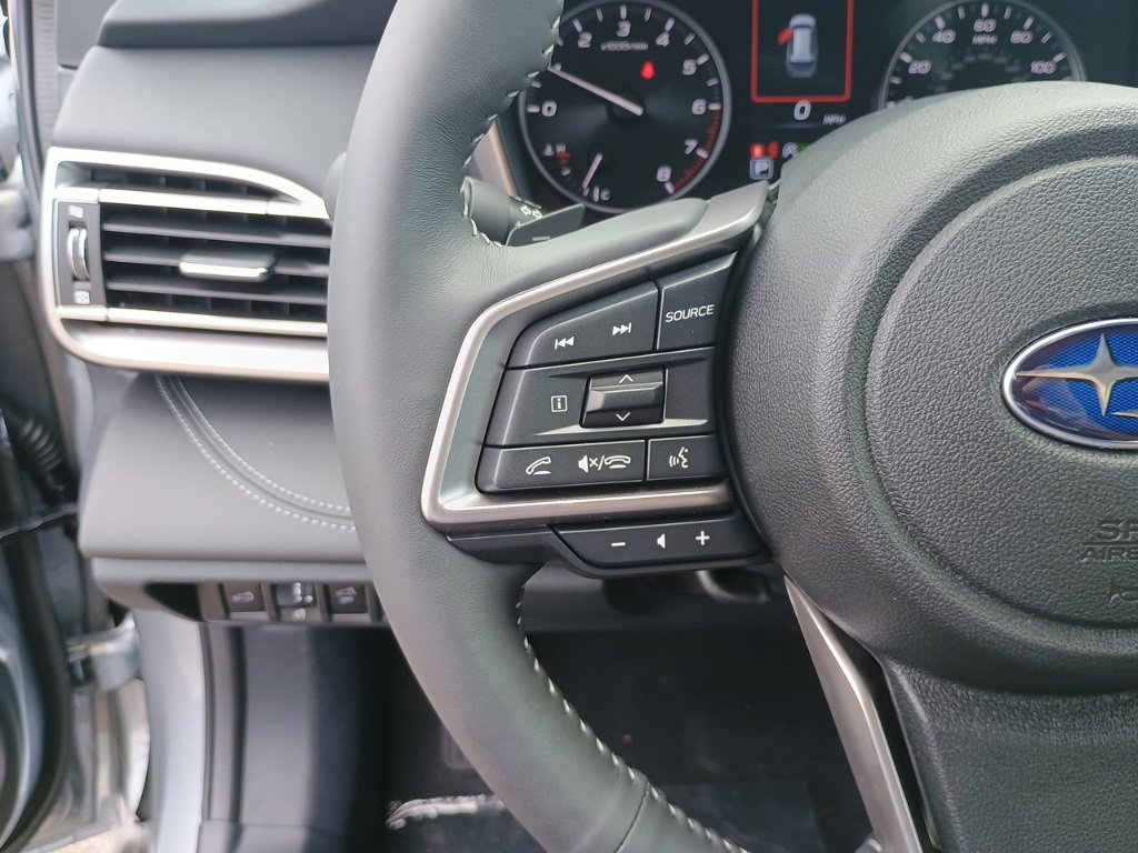 New 2025 Subaru Outback Touring XT w/ Popular Package #2 image 17
