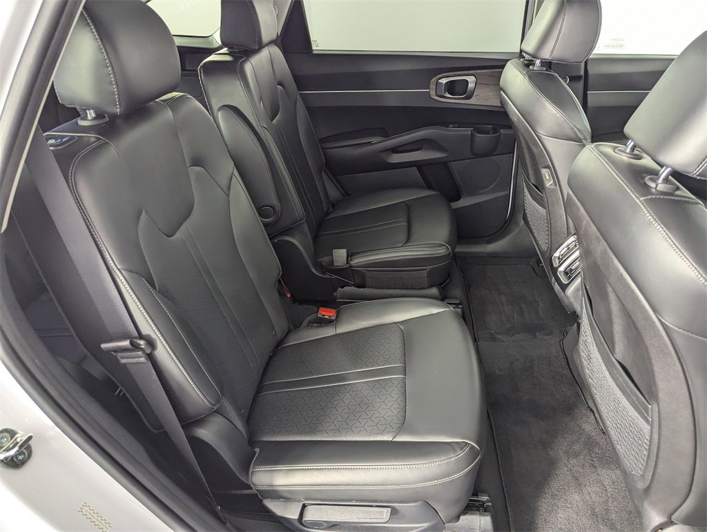 Used 2023 Kia Sorento X-Line EX image 35