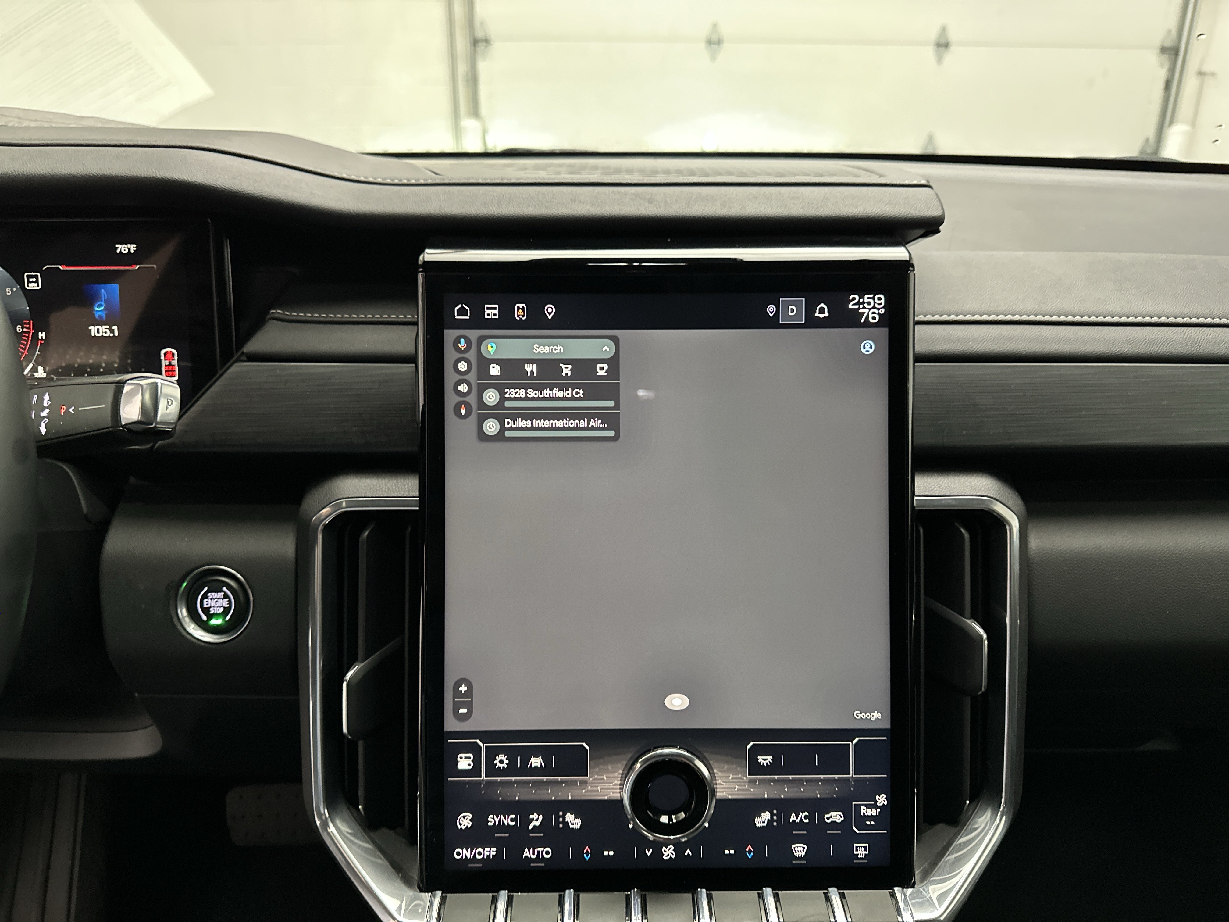 Used 2025 GMC Acadia Elevation FWD image 33