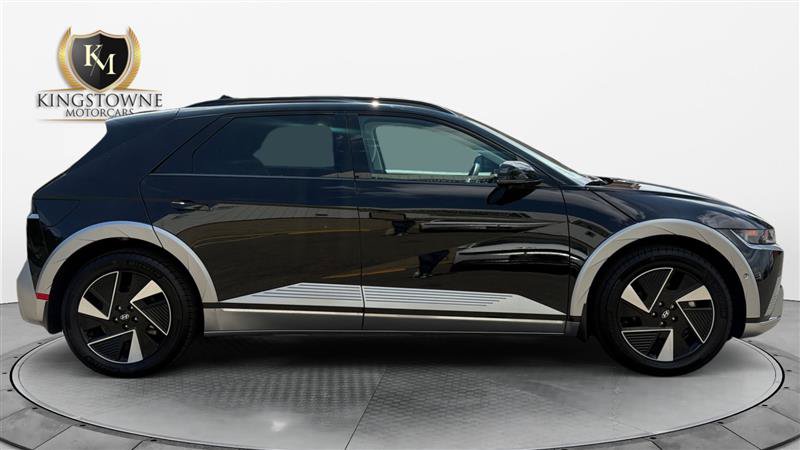 Used 2025 Hyundai Ioniq 5 Limited RWD image 6