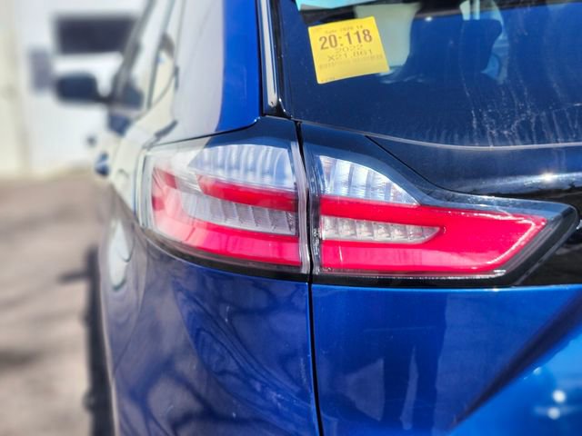 Used 2022 Ford Edge ST-Line image 9