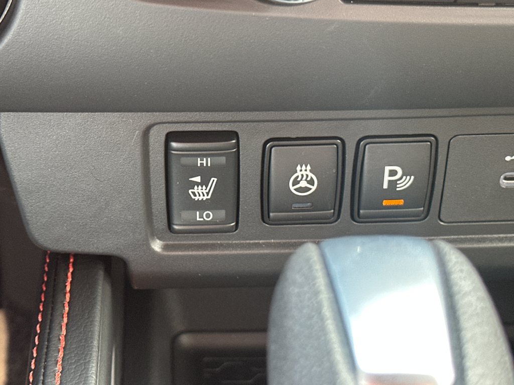 New 2026 Nissan Frontier PRO-4X w/ Pro-4x Convenience Package AWD/4WD image 28