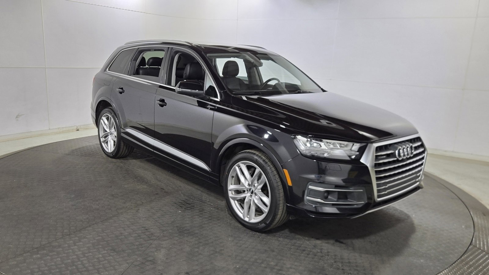 Used 2018 Audi Q7 3.0T Prestige