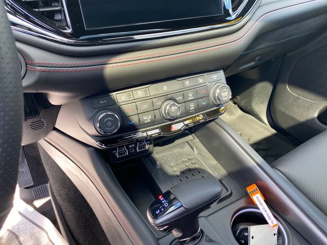 Used 2026 Dodge Durango GT AWD/4WD image 16