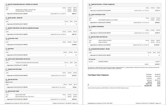Used 2010 Rolls-Royce Ghost image 92