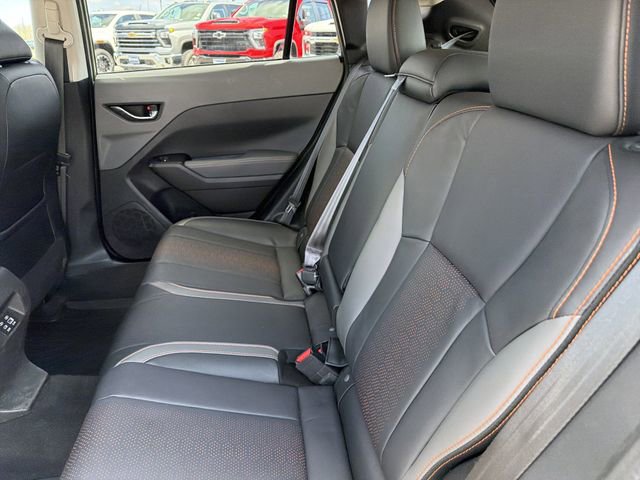 Used 2025 Subaru Crosstrek 2.5i Limited AWD/4WD image 13