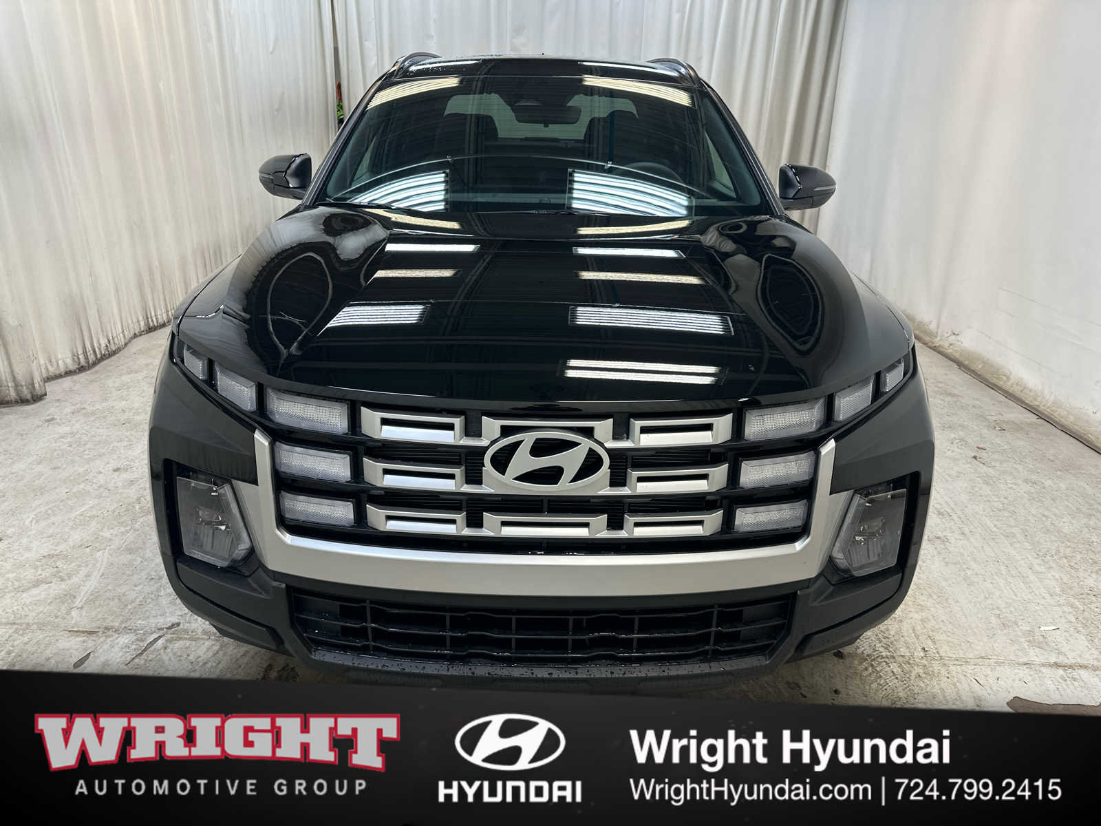 New 2026 Hyundai Santa Cruz SEL image 2